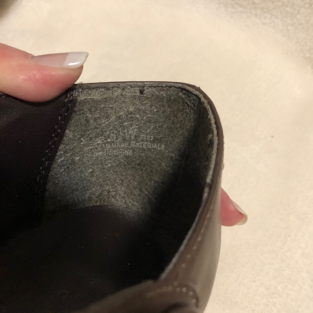 Booties - Picture 5 of 7